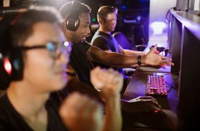 game crypto Debet